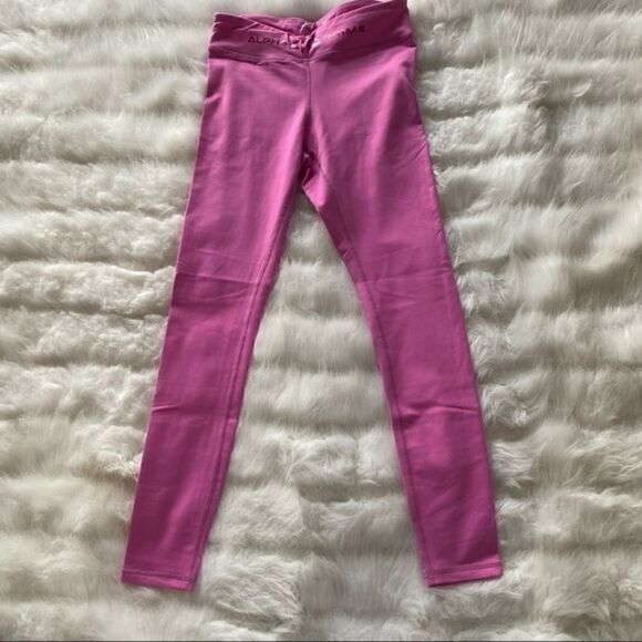 AP Never Give Up Leggings (S) - Picture 10 of 10